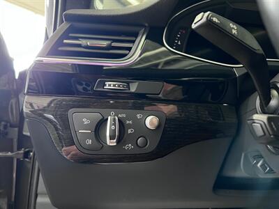 2018 Audi Q7 3.0T quattro Prestige   - Photo 25 - Grand Rapids, MI 49548