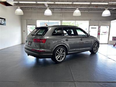 2018 Audi Q7 3.0T quattro Prestige   - Photo 12 - Grand Rapids, MI 49548