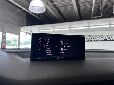 2018 Audi Q7 3.0T quattro Prestige   - Photo 43 - Grand Rapids, MI 49548
