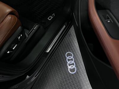 2018 Audi Q7 3.0T quattro Prestige   - Photo 50 - Grand Rapids, MI 49548