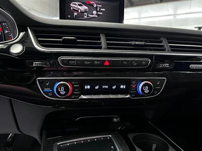 2018 Audi Q7 3.0T quattro Prestige   - Photo 45 - Grand Rapids, MI 49548