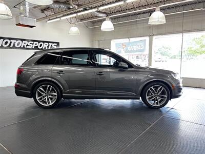 2018 Audi Q7 3.0T quattro Prestige   - Photo 14 - Grand Rapids, MI 49548