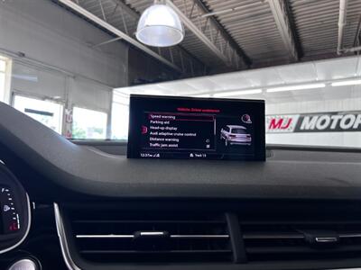 2018 Audi Q7 3.0T quattro Prestige   - Photo 35 - Grand Rapids, MI 49548