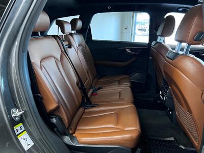 2018 Audi Q7 3.0T quattro Prestige   - Photo 56 - Grand Rapids, MI 49548