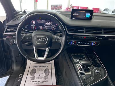 2018 Audi Q7 3.0T quattro Prestige   - Photo 30 - Grand Rapids, MI 49548