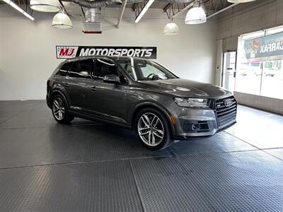 2018 Audi Q7 3.0T quattro Prestige   - Photo 1 - Grand Rapids, MI 49548