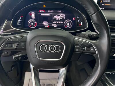 2018 Audi Q7 3.0T quattro Prestige   - Photo 29 - Grand Rapids, MI 49548