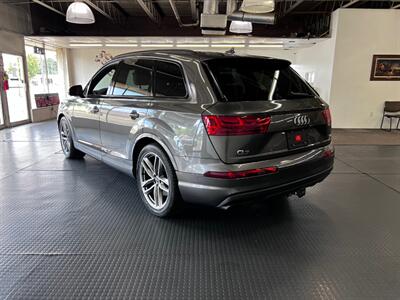 2018 Audi Q7 3.0T quattro Prestige   - Photo 8 - Grand Rapids, MI 49548