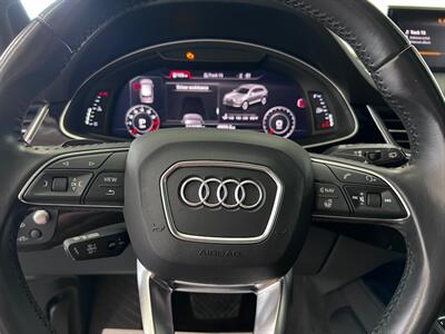 2018 Audi Q7 3.0T quattro Prestige   - Photo 31 - Grand Rapids, MI 49548
