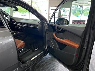 2018 Audi Q7 3.0T quattro Prestige   - Photo 49 - Grand Rapids, MI 49548