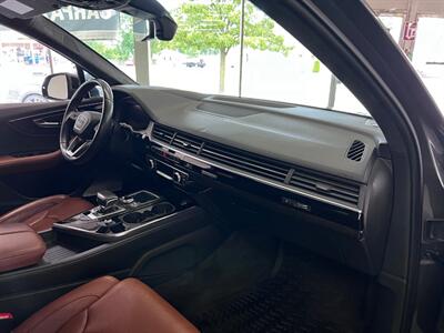 2018 Audi Q7 3.0T quattro Prestige   - Photo 51 - Grand Rapids, MI 49548