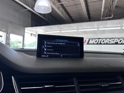 2018 Audi Q7 3.0T quattro Prestige   - Photo 39 - Grand Rapids, MI 49548