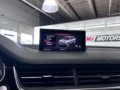 2018 Audi Q7 3.0T quattro Prestige   - Photo 34 - Grand Rapids, MI 49548