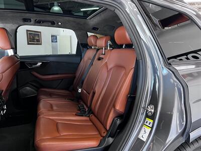 2018 Audi Q7 3.0T quattro Prestige   - Photo 59 - Grand Rapids, MI 49548