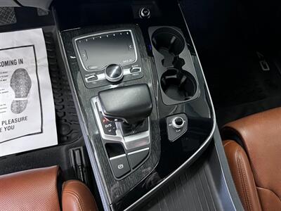 2018 Audi Q7 3.0T quattro Prestige   - Photo 47 - Grand Rapids, MI 49548