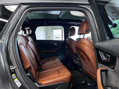 2018 Audi Q7 3.0T quattro Prestige   - Photo 55 - Grand Rapids, MI 49548