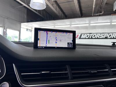 2018 Audi Q7 3.0T quattro Prestige   - Photo 38 - Grand Rapids, MI 49548