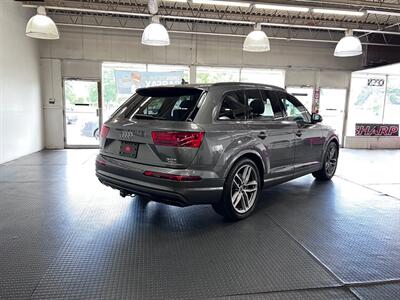 2018 Audi Q7 3.0T quattro Prestige   - Photo 11 - Grand Rapids, MI 49548