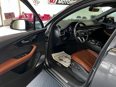 2018 Audi Q7 3.0T quattro Prestige   - Photo 20 - Grand Rapids, MI 49548