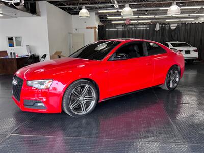 2013 Audi A5 2.0T quattro Premium Plus   - Photo 5 - Grand Rapids, MI 49548