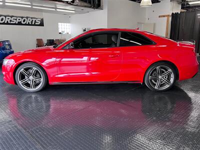 2013 Audi A5 2.0T quattro Premium Plus   - Photo 6 - Grand Rapids, MI 49548