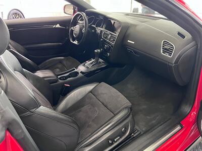 2013 Audi A5 2.0T quattro Premium Plus   - Photo 35 - Grand Rapids, MI 49548