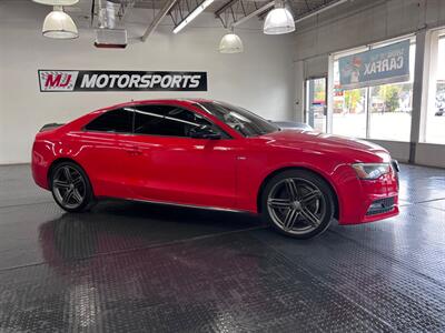 2013 Audi A5 2.0T quattro Premium Plus   - Photo 14 - Grand Rapids, MI 49548