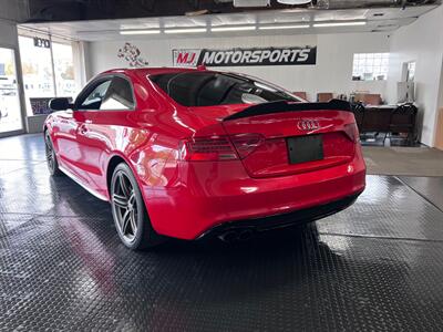 2013 Audi A5 2.0T quattro Premium Plus   - Photo 8 - Grand Rapids, MI 49548