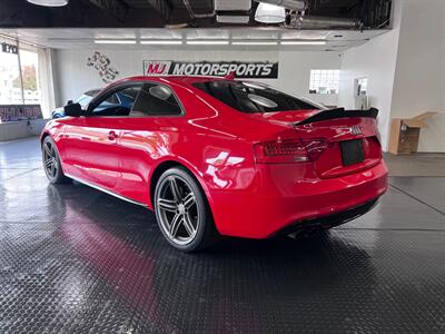 2013 Audi A5 2.0T quattro Premium Plus   - Photo 7 - Grand Rapids, MI 49548