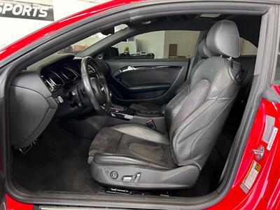 2013 Audi A5 2.0T quattro Premium Plus   - Photo 22 - Grand Rapids, MI 49548