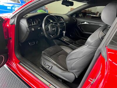 2013 Audi A5 2.0T quattro Premium Plus   - Photo 21 - Grand Rapids, MI 49548