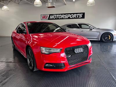 2013 Audi A5 2.0T quattro Premium Plus   - Photo 2 - Grand Rapids, MI 49548