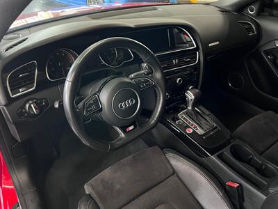 2013 Audi A5 2.0T quattro Premium Plus   - Photo 20 - Grand Rapids, MI 49548