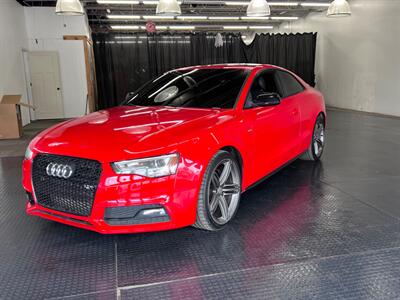 2013 Audi A5 2.0T quattro Premium Plus   - Photo 4 - Grand Rapids, MI 49548