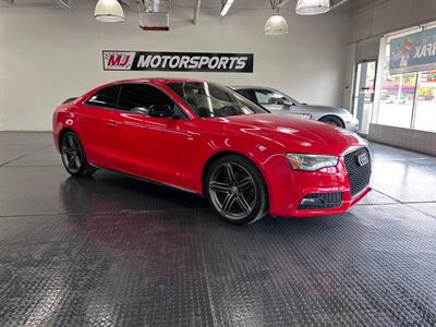 2013 Audi A5 2.0T quattro Premium Plus   - Photo 15 - Grand Rapids, MI 49548