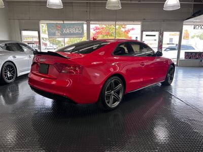 2013 Audi A5 2.0T quattro Premium Plus   - Photo 11 - Grand Rapids, MI 49548