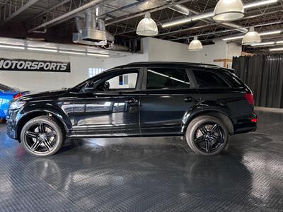 2015 Audi Q7 3.0T quattro S line Prest   - Photo 5 - Grand Rapids, MI 49548