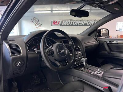 2015 Audi Q7 3.0T quattro S line Prest   - Photo 16 - Grand Rapids, MI 49548