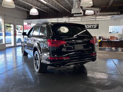 2015 Audi Q7 3.0T quattro S line Prest   - Photo 7 - Grand Rapids, MI 49548