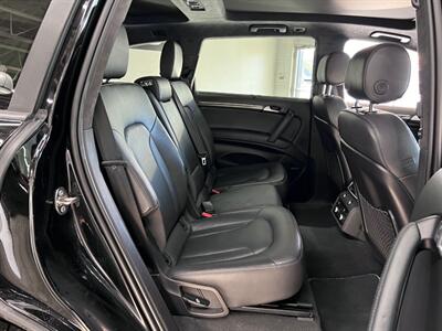 2015 Audi Q7 3.0T quattro S line Prest   - Photo 41 - Grand Rapids, MI 49548