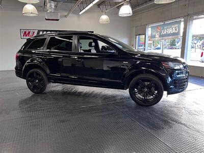 2015 Audi Q7 3.0T quattro S line Prest   - Photo 12 - Grand Rapids, MI 49548