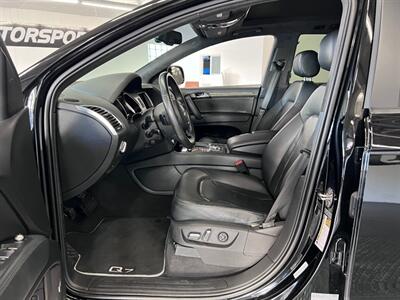 2015 Audi Q7 3.0T quattro S line Prest   - Photo 19 - Grand Rapids, MI 49548