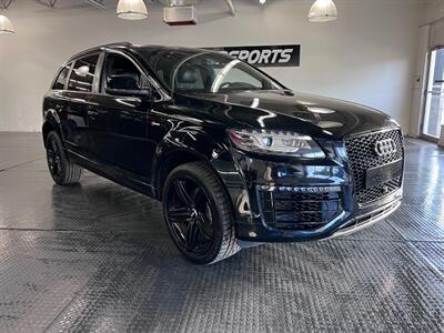 2015 Audi Q7 3.0T quattro S line Prest   - Photo 14 - Grand Rapids, MI 49548