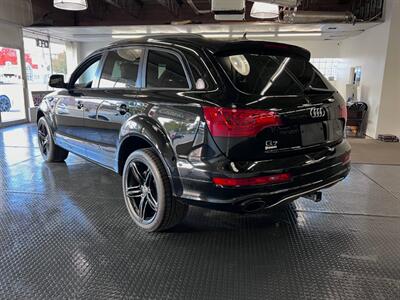 2015 Audi Q7 3.0T quattro S line Prest   - Photo 6 - Grand Rapids, MI 49548