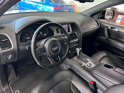 2015 Audi Q7 3.0T quattro S line Prest   - Photo 17 - Grand Rapids, MI 49548