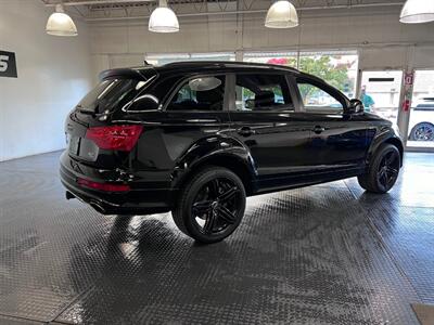 2015 Audi Q7 3.0T quattro S line Prest   - Photo 10 - Grand Rapids, MI 49548