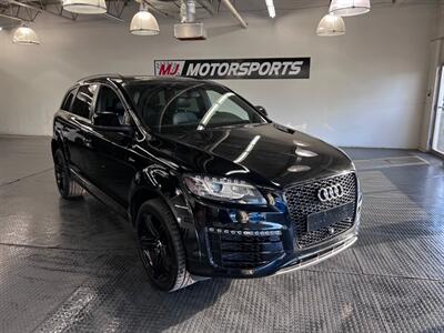 2015 Audi Q7 3.0T quattro S line Prest   - Photo 1 - Grand Rapids, MI 49548