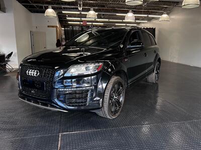 2015 Audi Q7 3.0T quattro S line Prest   - Photo 3 - Grand Rapids, MI 49548