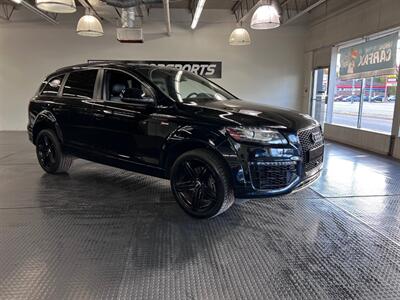 2015 Audi Q7 3.0T quattro S line Prest   - Photo 13 - Grand Rapids, MI 49548