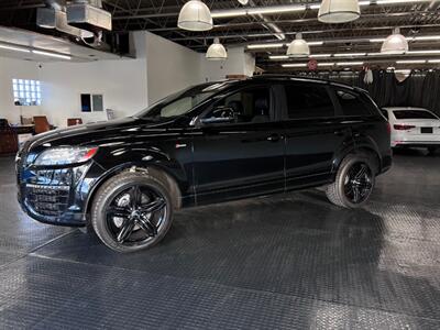 2015 Audi Q7 3.0T quattro S line Prest   - Photo 4 - Grand Rapids, MI 49548